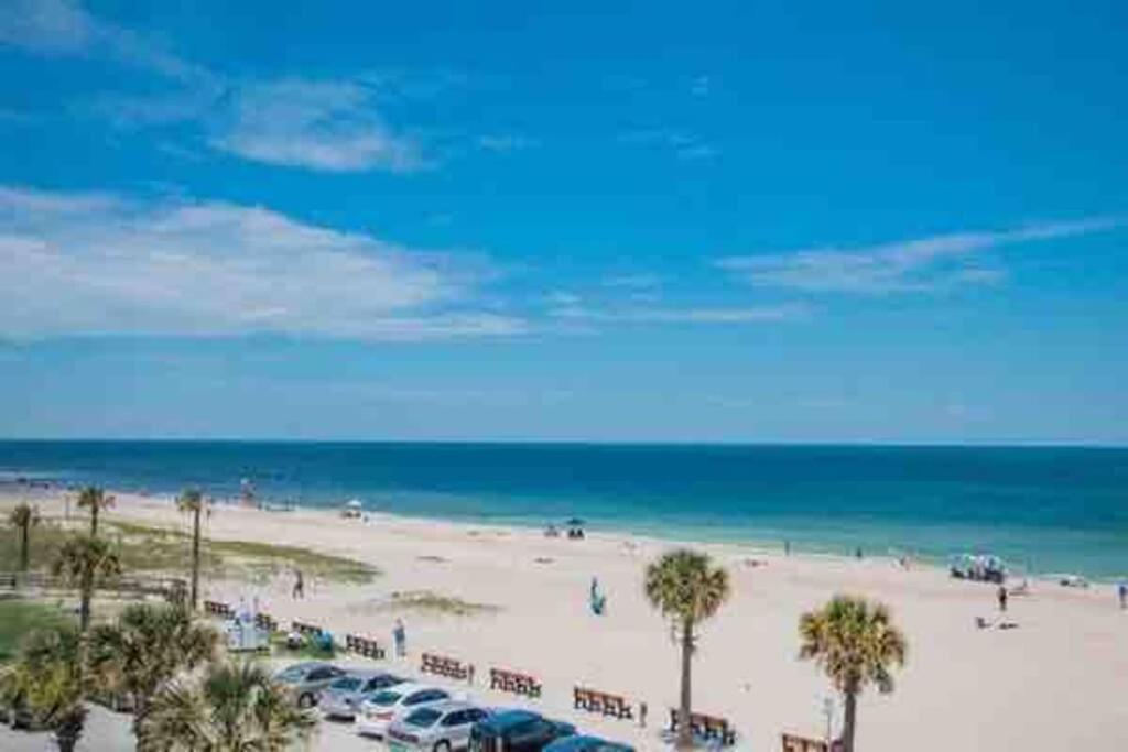 Beautiful In Fernandina