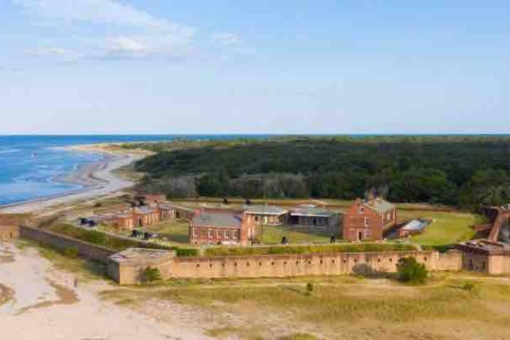Beautiful In Fernandina * Fernandina Beach