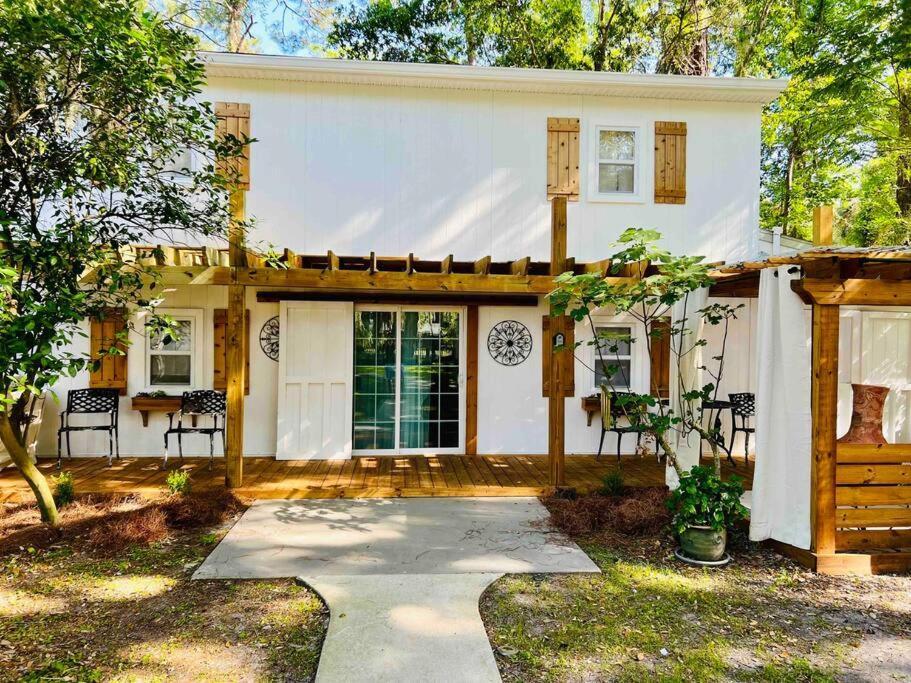 Beautiful In Fernandina Ferienhaus